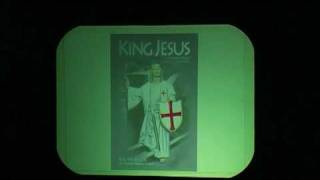 Ralph Ellis  Egyptian Exodus  King Jesus from Kam Egypt to Camelot pt1 [upl. by Sylado]