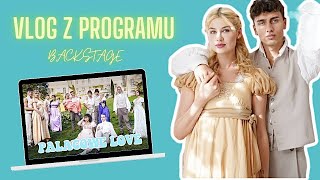 Byliśmy w reality show PAŁACOWE LOVE 👑💗 [upl. by Sension]