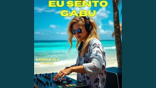 Eu Sento Gabu Remix [upl. by Anoiuq]