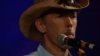 Jonathan Byrd amp The Pickup Cowboy  Wild Ponies [upl. by Rosita]