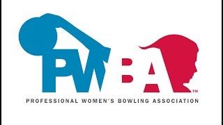 2017 PWBA Greater Detroit Open  Qualifying Round 2 [upl. by Ahsinac487]