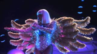 Lady Gaga  Intro  ARTPOP artRAVE The ARTPOP Ball Studio Version [upl. by Analahs]