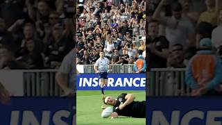 SAM CANE SCORES allblacks highlights [upl. by Orabelle]