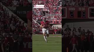 Highlights from Alabama’s 527 domination over Mercer RollTide RTR Alabama Bama [upl. by Dorisa]