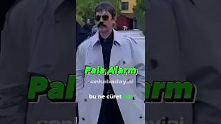 Pala Alarm Kalkın Lann zilsesi alarm ringtone kurtlarvadisi kvp pala palaedit sonkabadayiai [upl. by Lucienne]