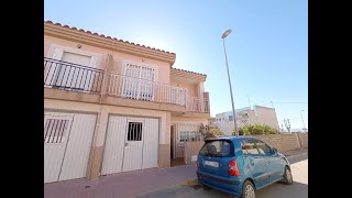 att 233 Torre Pacheco 117000â‚¬ [upl. by Barr287]