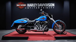 2025 Harley Davidson Street Glide  First Look amp Ride  Performance Features amp Review [upl. by Eityak]