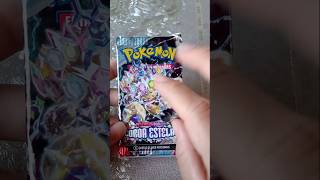 ASMR abrindo cartas Pokémon pokemon cardsgame [upl. by Behm]