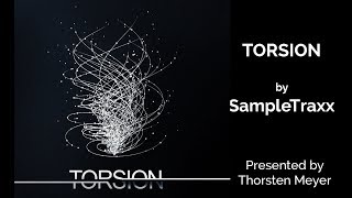 Torsion Spring Design 4 [upl. by Lap122]