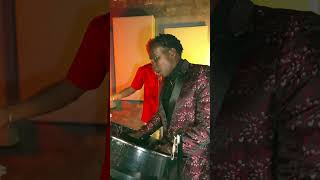 Baron  Caminante Steelpan Cover w Emmanuel Joseph 🔥 Christmas Parang Steelpan [upl. by Itsud24]