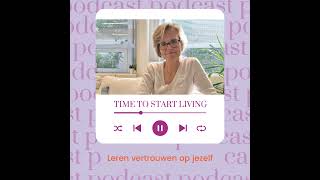 Leren vertrouwen op jezelf [upl. by Aitetel]