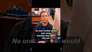 Sheldon’s birthday viral funny sheldoncooper [upl. by Ahsenrad]