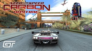 Release Mod  NFS CARBON Daytime Mod 2023 WIP [upl. by Aurel]