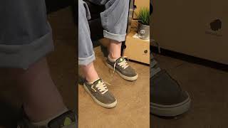 Кеды Satorisan 🥰 satorisan саторисан обувь отзывы кеды новинки sneaker распаковка кросы [upl. by Platt]