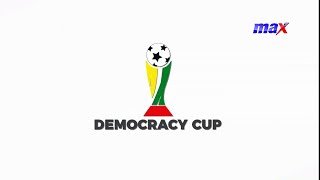 Live  Accra Hearts of Oak vs Asante Kotoko  2024 Democracy Cup [upl. by Rehpotsirhk]