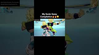 My Sonic Sway compilation [upl. by Corby]