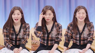 211019 슬기zip Seulgi Zip  EP41 [upl. by Modestia]