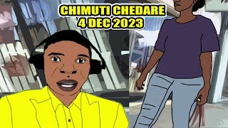 CHIMUTI CHEDARE Mukadzi akabviswa maZino mumaZamu [upl. by Nedyrb]