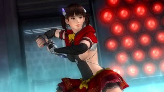 【DOA5LR】Leifang  ArcadeMaster 20 [upl. by Graf]