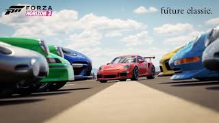 Wafia  Heartburn Forza Horizon 3  Trilha Sonora [upl. by Kaiser]