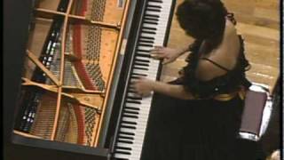 Chopin Valse Op64 No1 ♪ Hiroko Nakamura 1985 ♪ [upl. by Caravette]