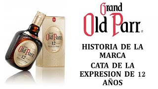 Hablemos de primeras impresiones de Grand Old Parr [upl. by Forester348]