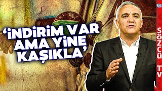 ZAM KEPÇEYLE İNDİRİM KAŞIKLA Savaş Kerimoğlundan Gündem Olacak Akaryakıt İndirimi Sözleri [upl. by Layne959]