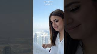 Burj Khalifa mein Lunch  Ep 15 [upl. by Esikram877]