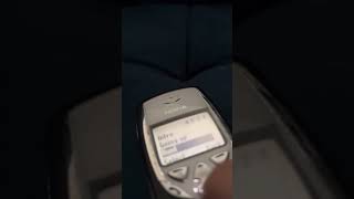 Nokia 8310 ringtones [upl. by Hymie]