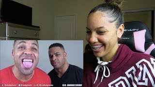 Hodgetwins Funny Moments 2020 Reaction [upl. by Landes]