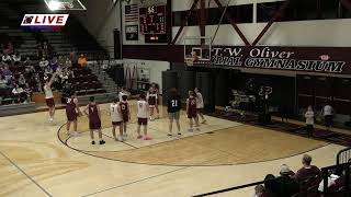 Pikeville High School Maroon Madness [upl. by Kieger]