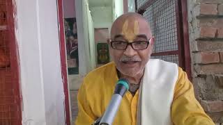 Srimad valmikiya ramayana Katha Kaikeyi Sumantra samvad pt Anil Kumar Mishra [upl. by Sicnarf]