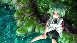 Touhou Project  Vocal  白雪の魔女  Amateras Records [upl. by Eurd]