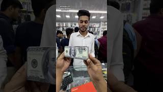 🤑Dollars Sign 3D Textured Mobile Back SkinSticker hundred dollar 💵 ￼￼ Samsung Galaxy fold 4 💸💰 [upl. by Nwahsar253]