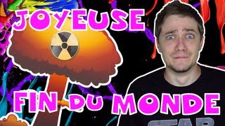 Joyeuse Fin du Monde  SLG N°44  MATHIEU SOMMET [upl. by Wirth]