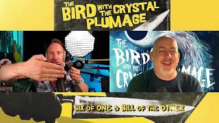 The Most Influential Horror Film Youve Never Seen The Bird with the Crystal Plumage Review [upl. by Joya]