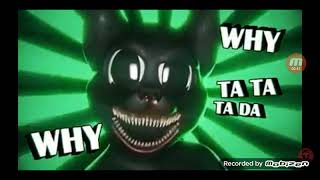 Cartoon Cat  Bad Karma 1 HOUR VERSION [upl. by Dario]