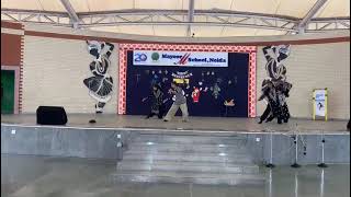 inter house dance competition [upl. by Dunc741]