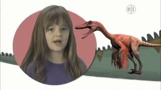 Dinosaur Discoveries Giganotosaurus and theropods in general [upl. by Troy]