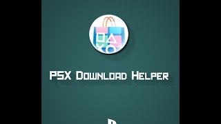 Tutorial Psx Download Helper And IDM Queue [upl. by Hayse]