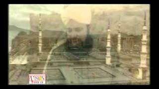 Marhaba Sad Marhaba Ki Goonj Hai By Owais Raza Qadri [upl. by Yatnuahc]