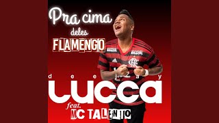 Pra Cima Deles Flamengo [upl. by Enra]