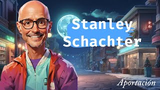 quotStanley Schachter Aportaciónquot [upl. by Yoshio748]