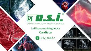 Risonanza Magnetica Cardiaca [upl. by Gusella500]