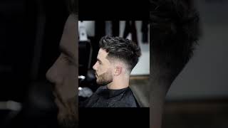 Fade Hair cutting styleshairstyle hairstyle barbershop hairstyle hairstyle hairstyle hair [upl. by Farrell358]