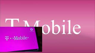 T Mobile logo 2026 [upl. by Triley327]