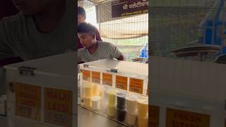 “Platinum Dairy Goregaon East – aarey colony ki bakwas lassi 🤮🤮 [upl. by Janek]