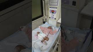 SUBSCRIBE please 😄 nicu medicine medicalstudent nursing babycare hospitalvideos viral [upl. by Jenkins801]