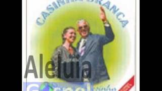 Dico e Rosinha  Hino casinha branca [upl. by Alonso]