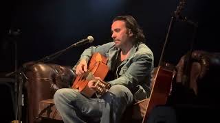 Damien Saez live  Tango  Francofolies de Esch 080624 [upl. by Jeanelle]